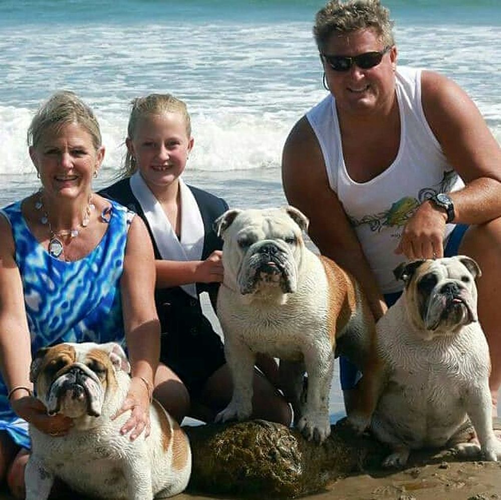 Family1000